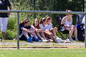 Bild 33 - Frauen SG Wilstermarsch - FSC Kaltenkirchen Aufstiegsspiel : Ergebnis: 2:1